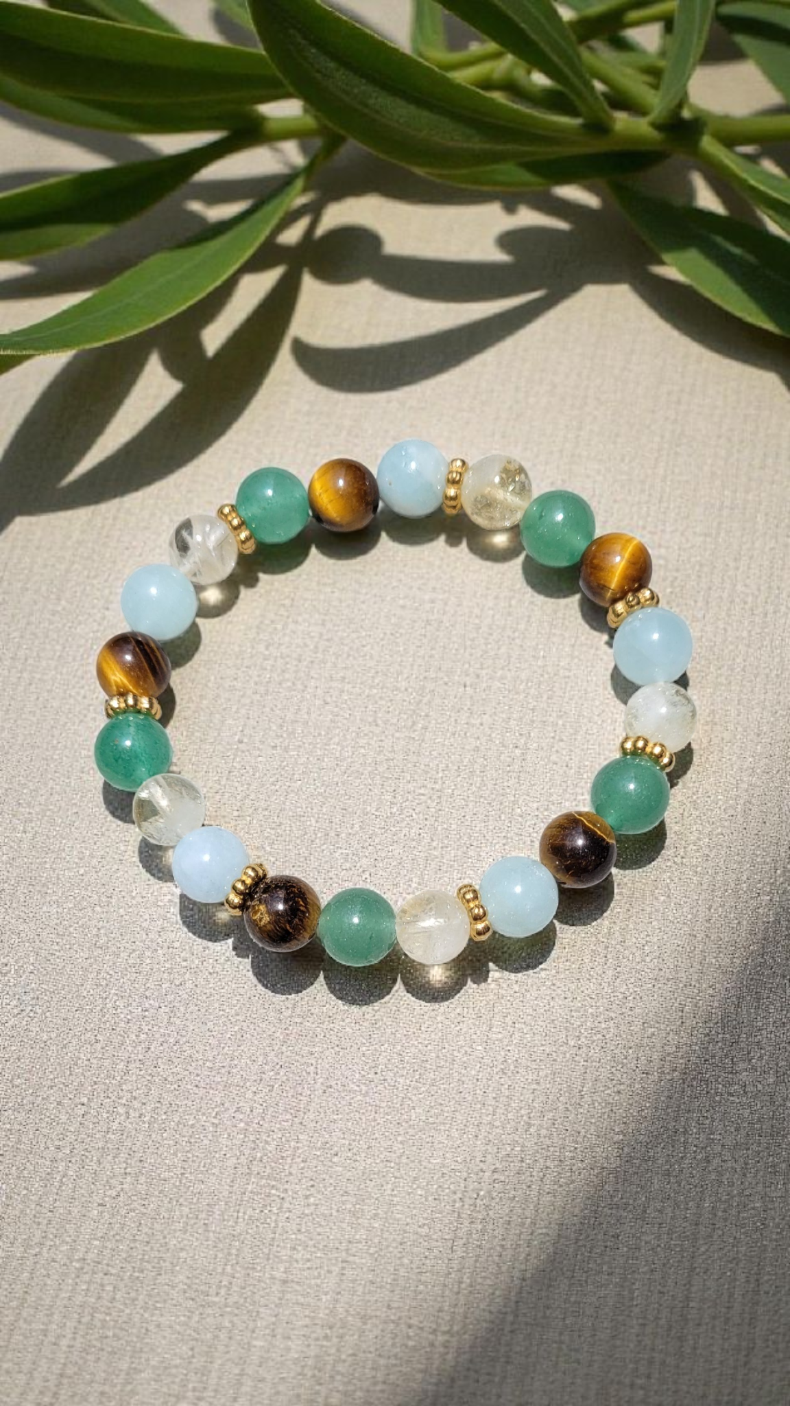 Coffret lecture & bracelet