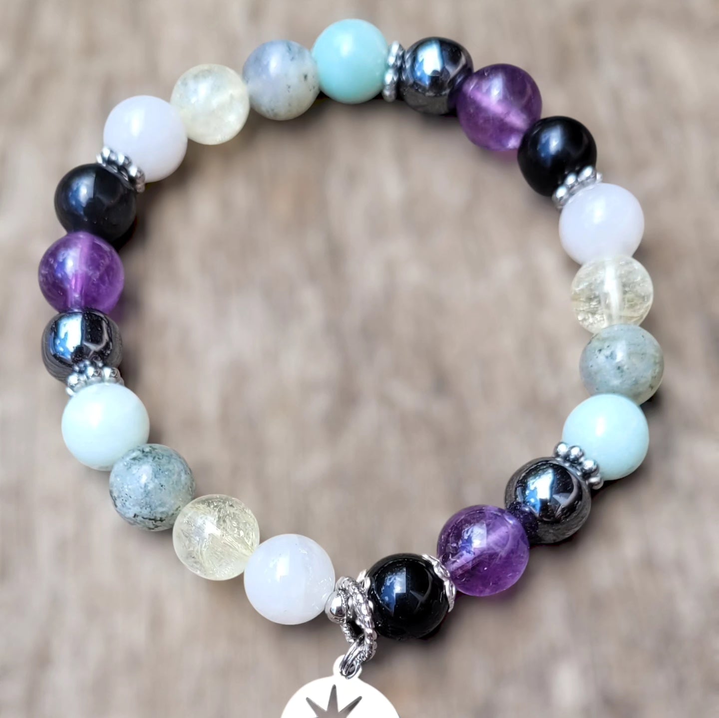 Bracelets Vibrations 2025