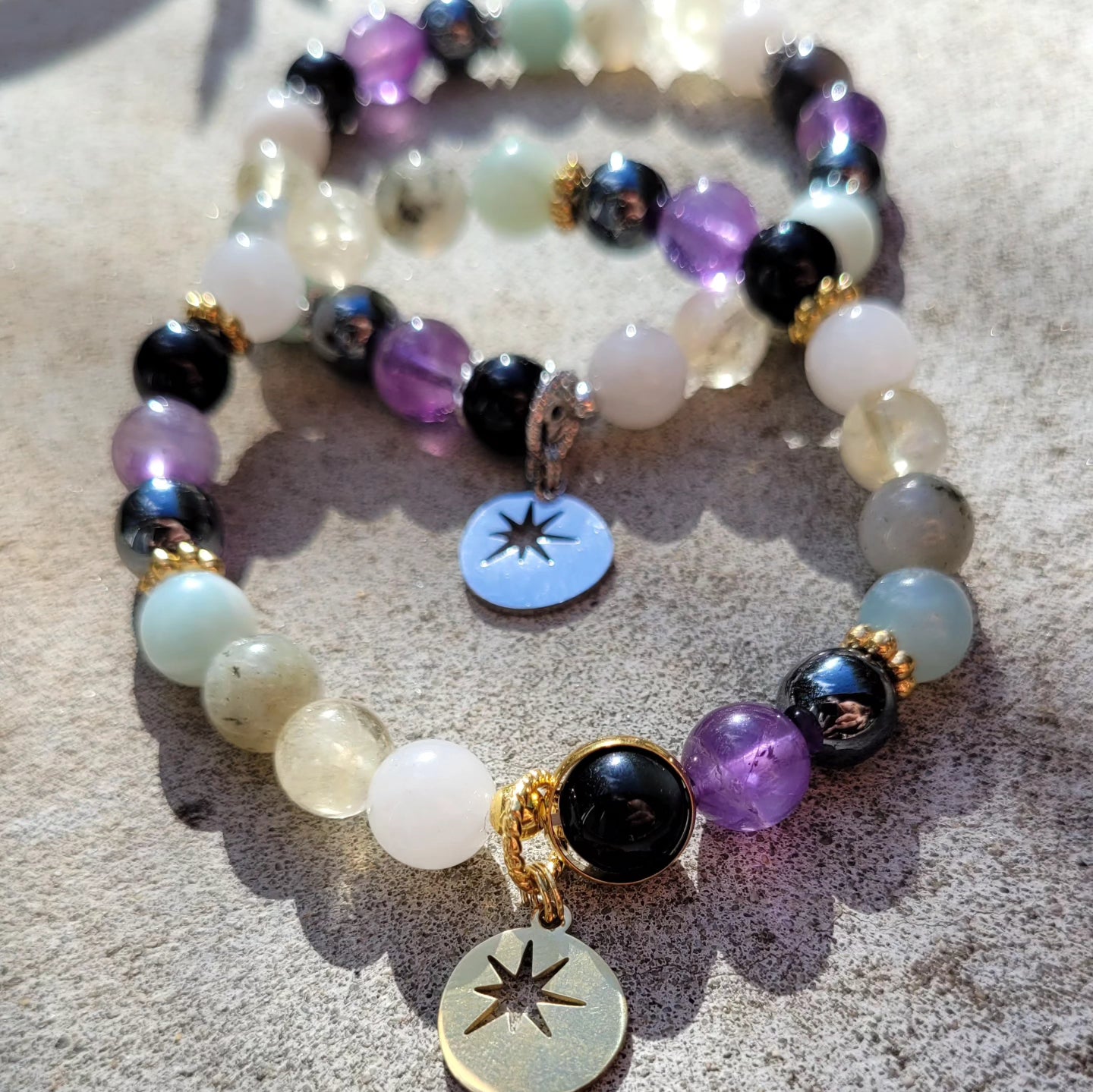 Bracelets Vibrations 2025