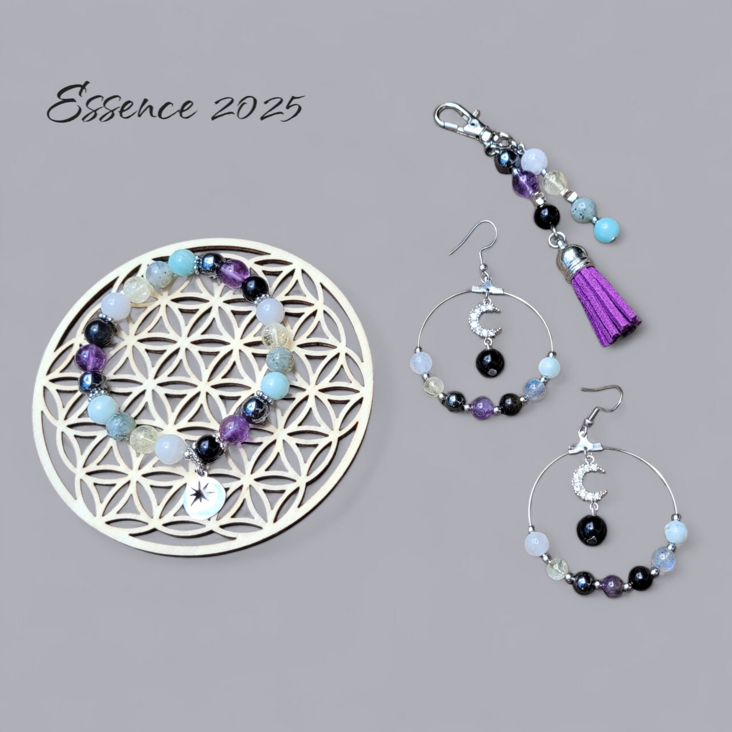 Essence 2025 - Lot Harmonie