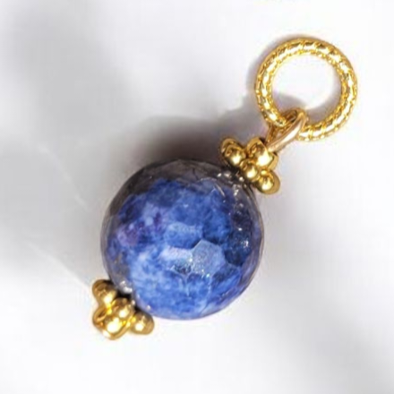 Pendentifs Interchangeables – Aura Libre