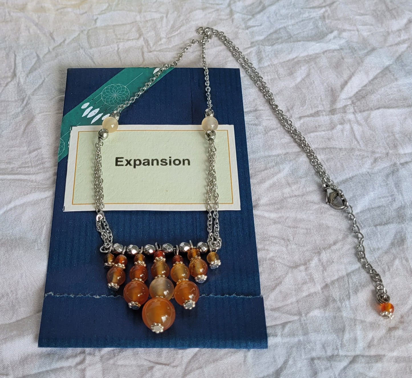 Oracle Trésor Minéral – 21 Sachets Intuitifs (Édition Limitée)