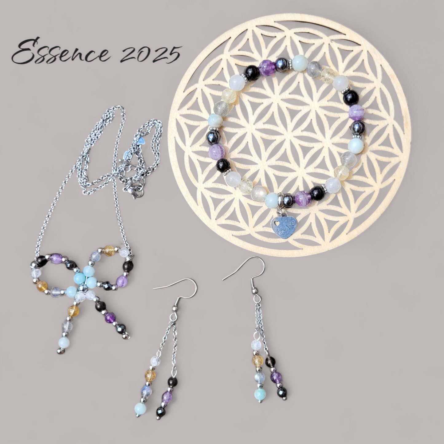 Essence 2025 - Lot Élégance