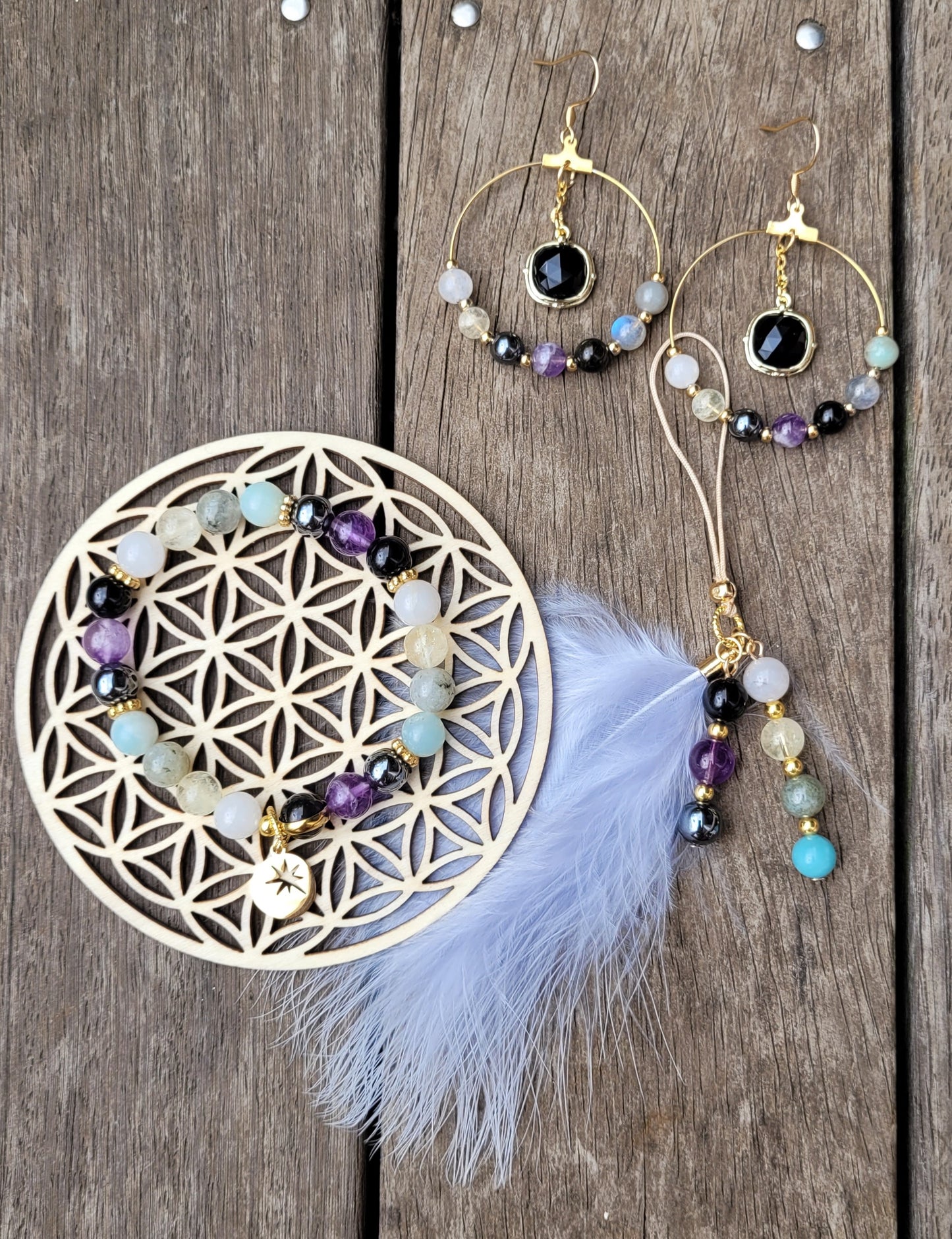 Essence 2025 - Lot Harmonie
