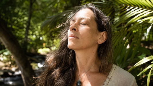 Qu’est-ce qu’Alchimie Intérieure ? - Flore Holistic