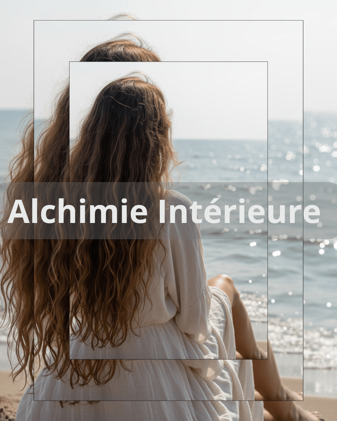 Alchimie Intérieure - Flore Holistic