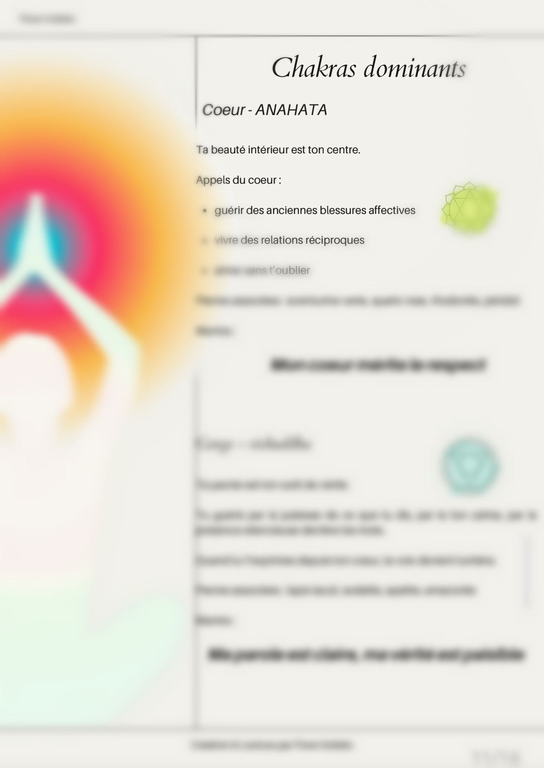 Coffret lecture & bracelet