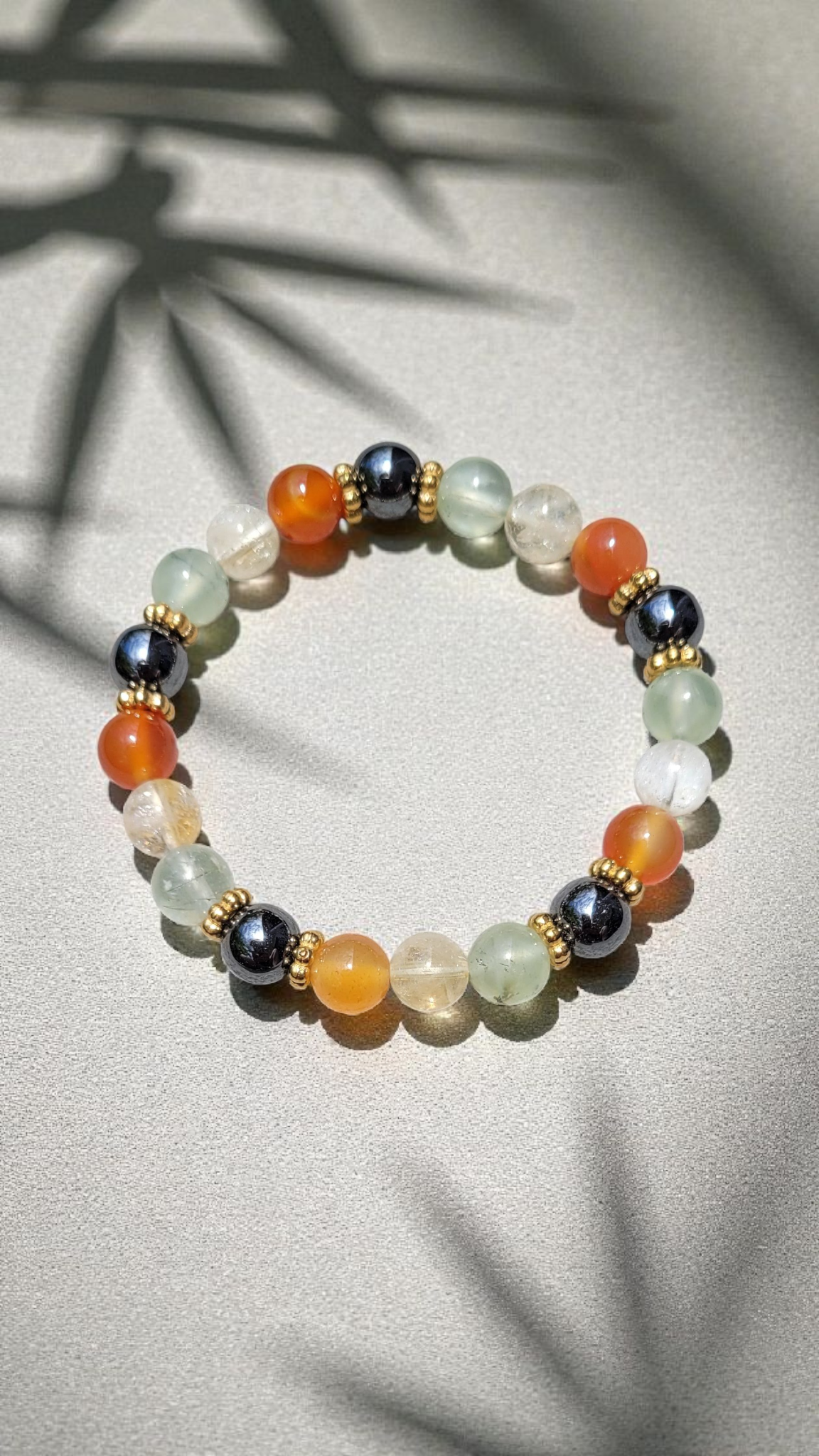 Coffret lecture & bracelet