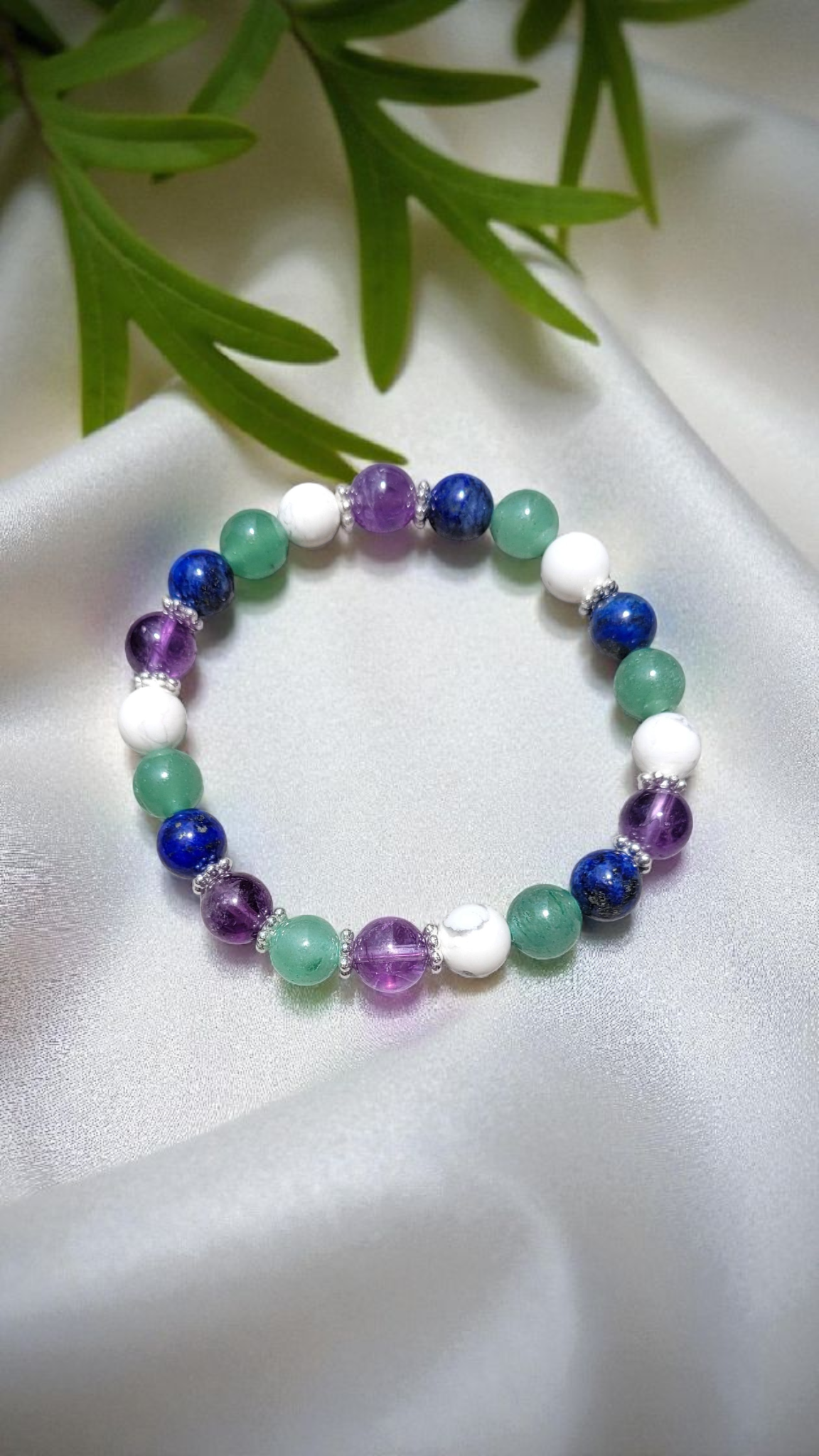 Coffret lecture & bracelet