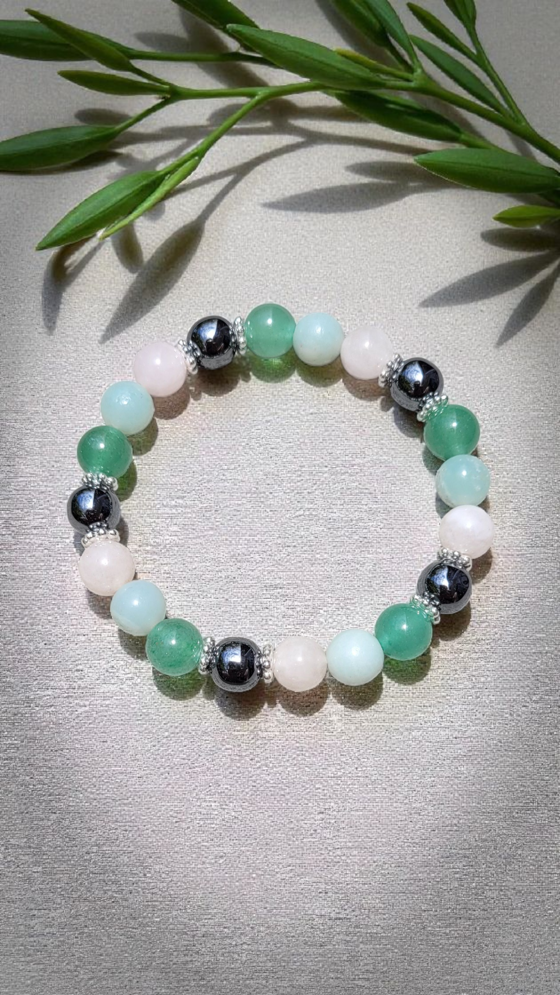 Coffret lecture & bracelet