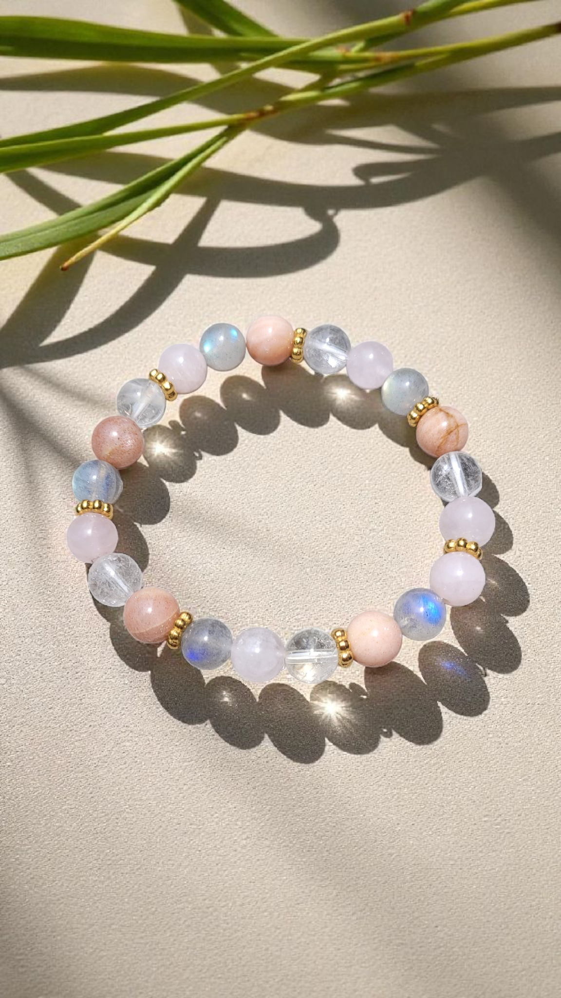 Coffret lecture & bracelet