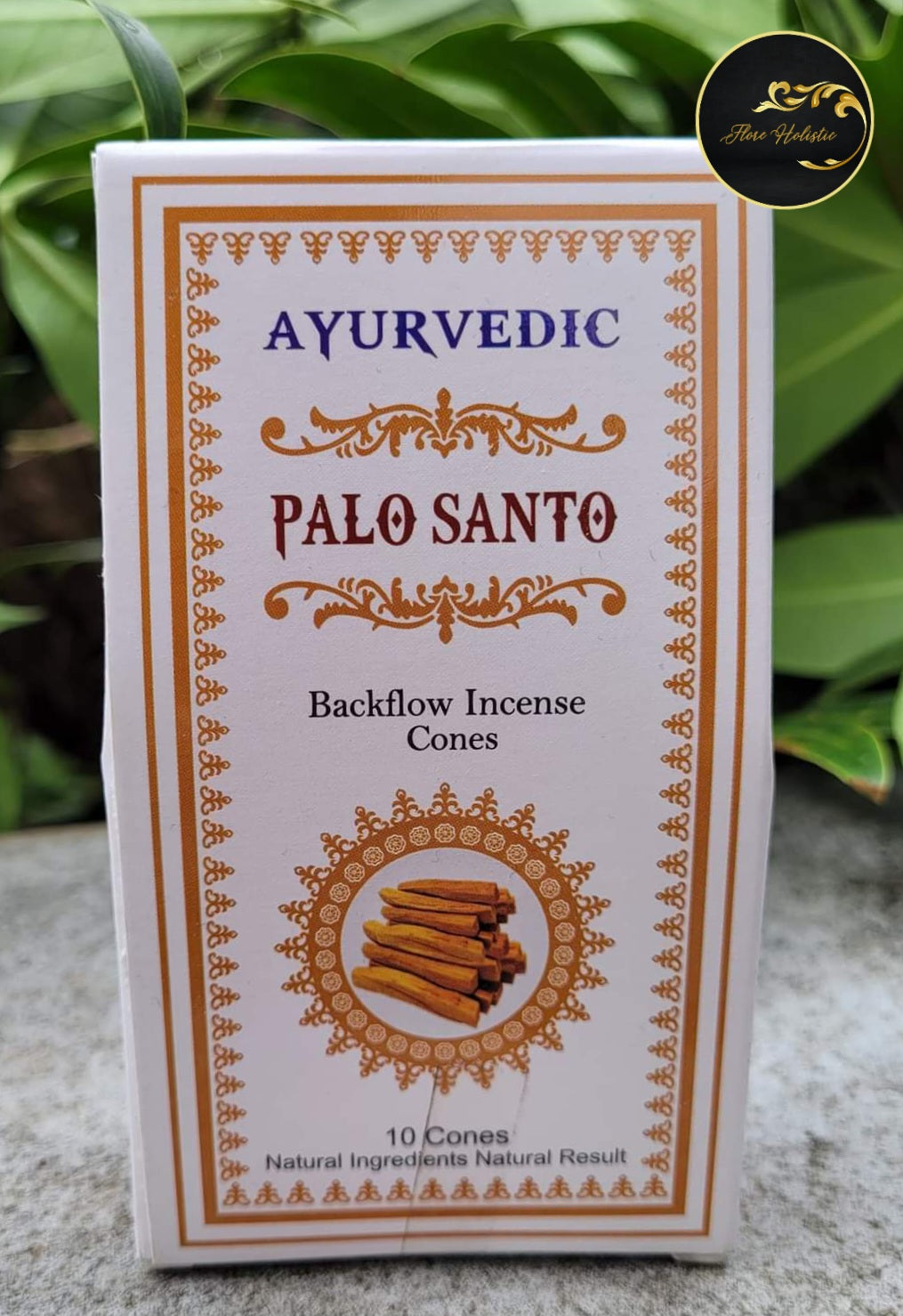 Encens Palo Santo