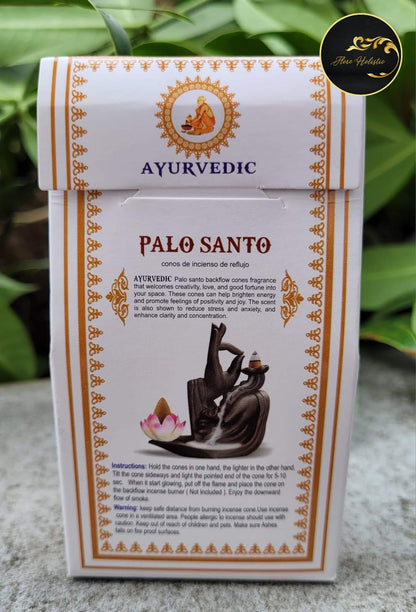 Encens Palo Santo