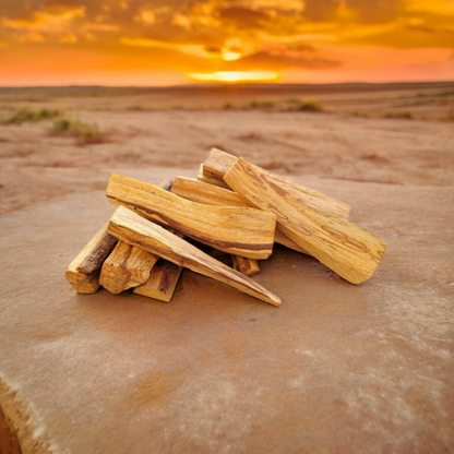 Palo Santo