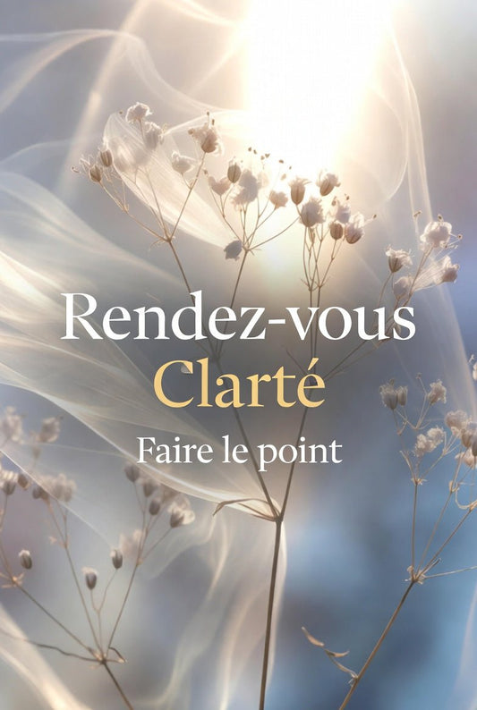 Alchimie Intérieure I Accompagnements - Programme digital - Flore Holistic