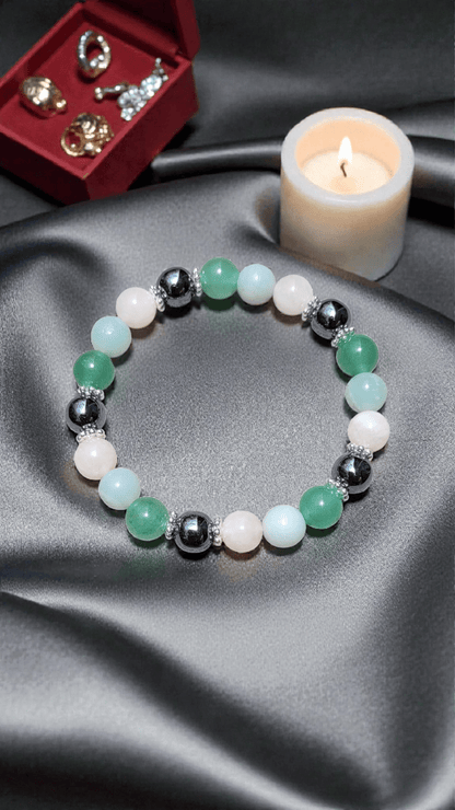 ALCHIMIE INTÉRIEURE — Lecture d’ame et Bracelet Sacré - Lecture d’âme & activation énergétique - Flore Holistic