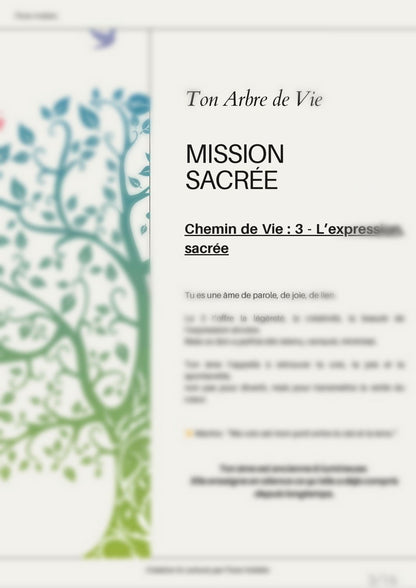 ALCHIMIE INTÉRIEURE — Lecture d’ame et Bracelet Sacré - Lecture d’âme & activation énergétique - Flore Holistic