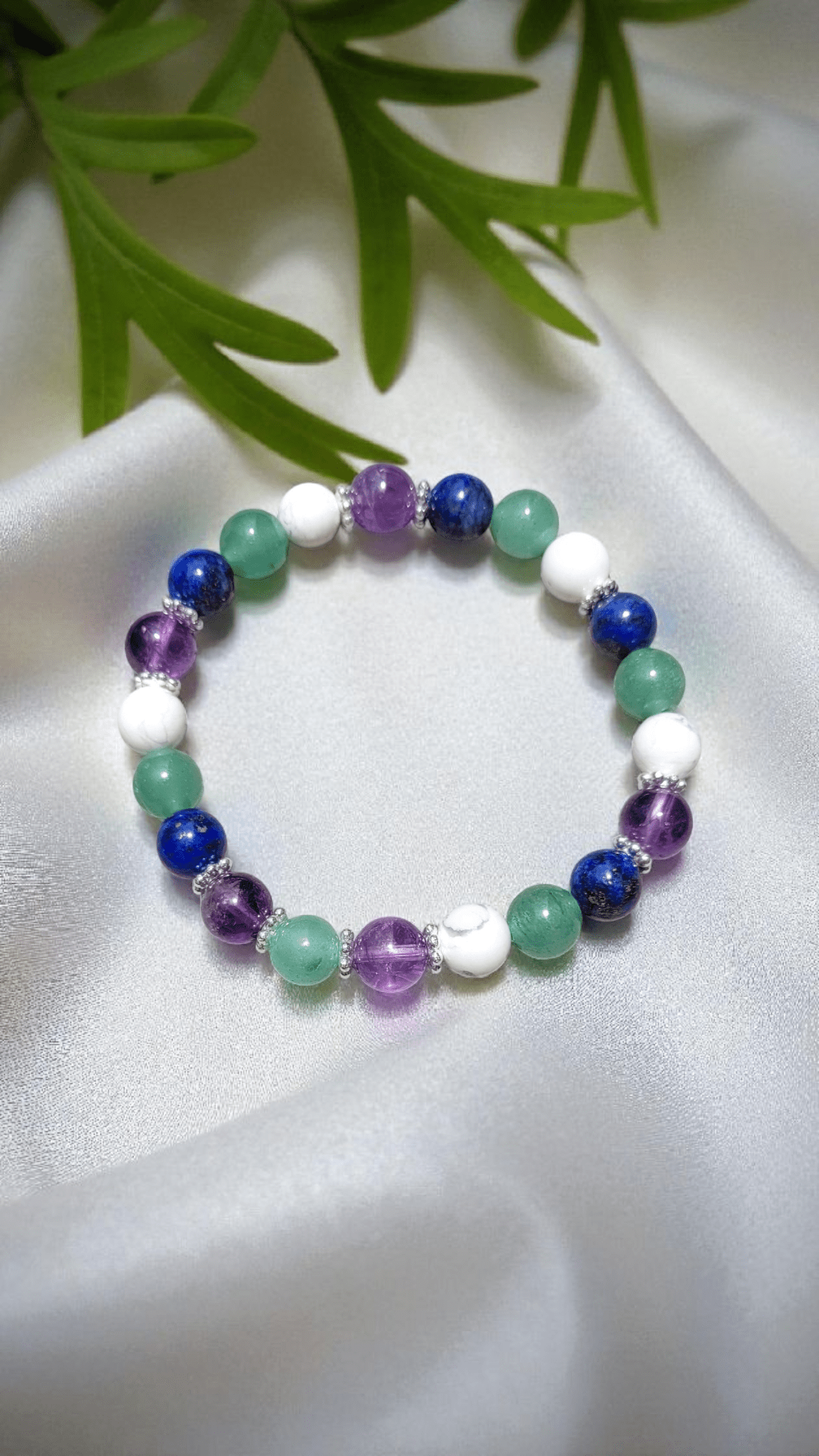 ALCHIMIE INTÉRIEURE — Lecture d’ame et Bracelet Sacré - Lecture d’âme & activation énergétique - Flore Holistic