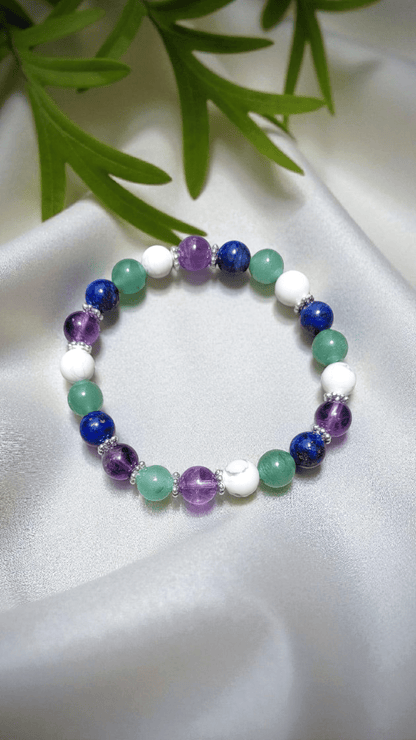 ALCHIMIE INTÉRIEURE — Lecture d’ame et Bracelet Sacré - Lecture d’âme & activation énergétique - Flore Holistic