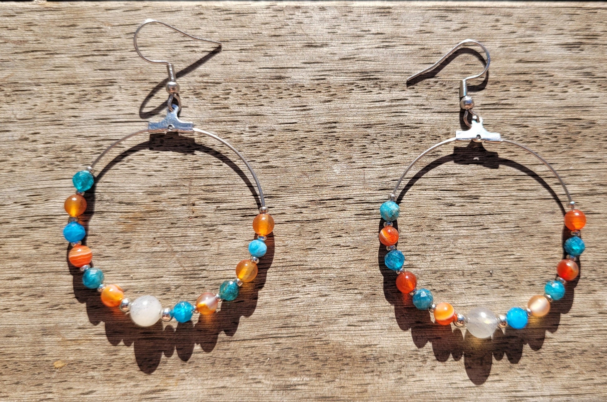 Bracelet de Confiance et d’Alignement – Guérison de la Blessure de Trahison - Flore Holistic