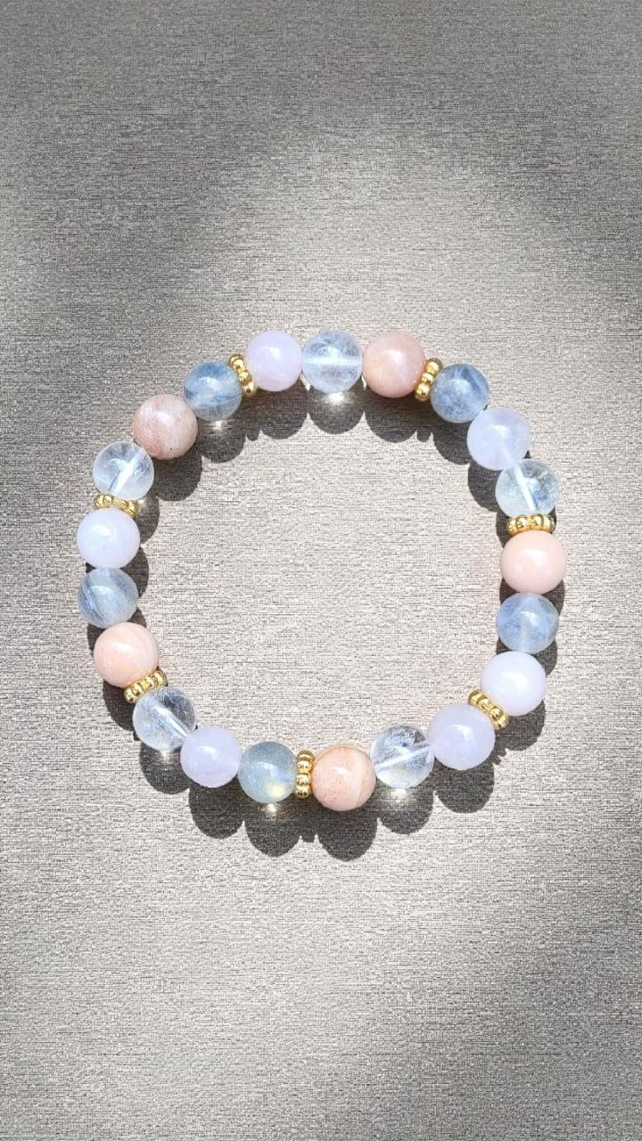 bracelet sacre lecture ame numerologie flore holistic