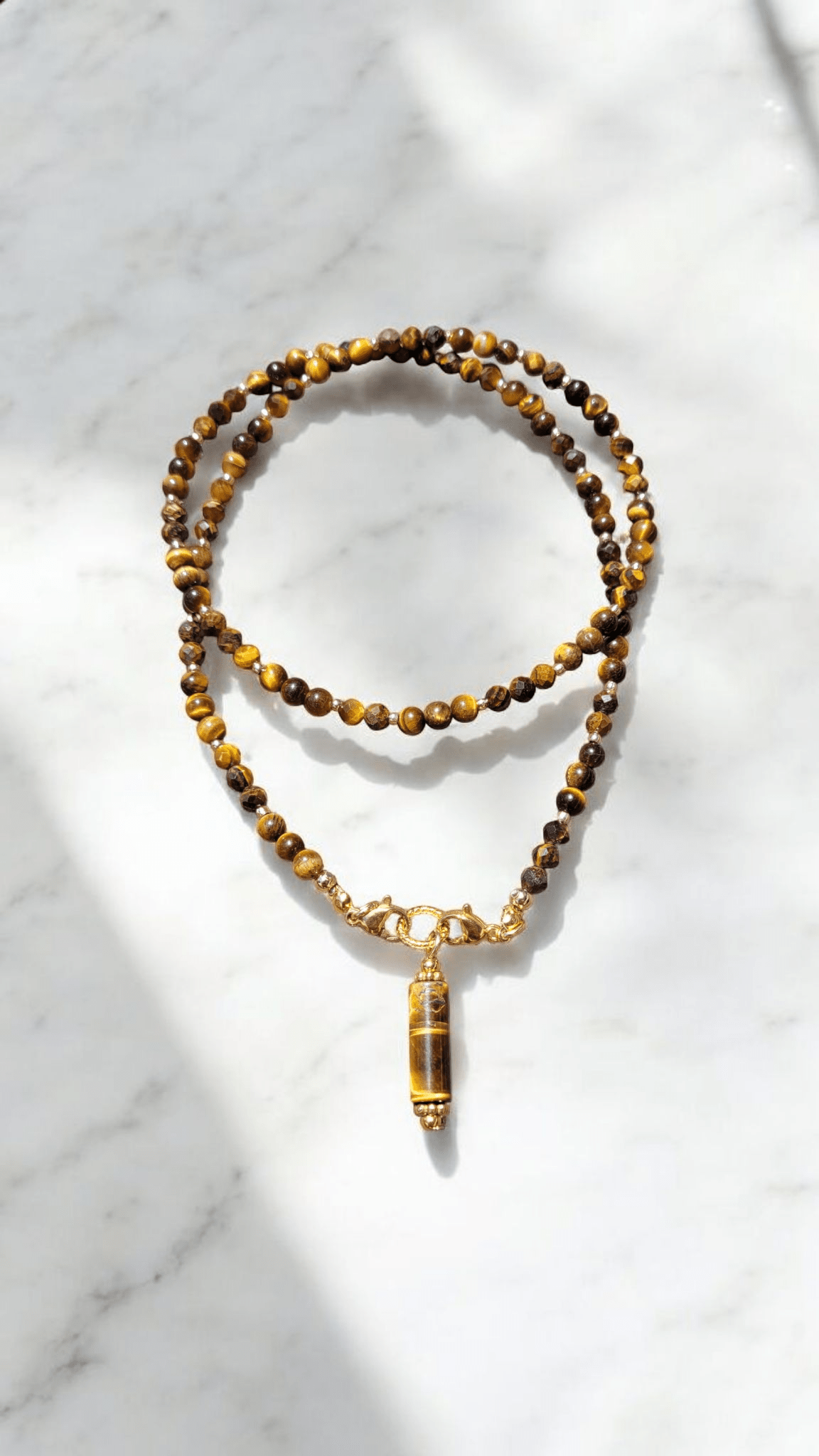 Colliers à Pendentifs Interchangeables – Aura Libre - Flore Holistic