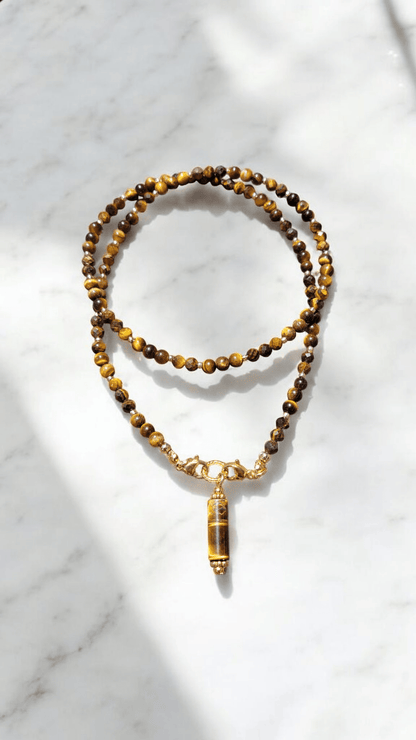 Colliers à Pendentifs Interchangeables – Aura Libre - Flore Holistic