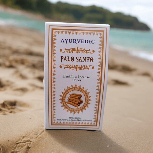 Encens Palo Santo - Flore Holistic