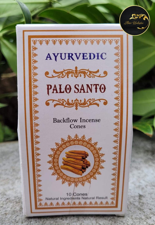 Encens Palo Santo - Flore Holistic