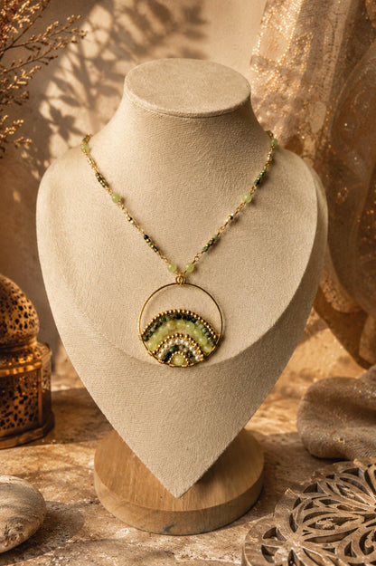 Origine – Parure Sultana - Parure - Flore Holistic