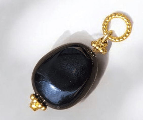 Pendentifs Interchangeables – Aura Libre - Flore Holistic