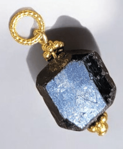 Pendentifs Interchangeables – Aura Libre - Flore Holistic