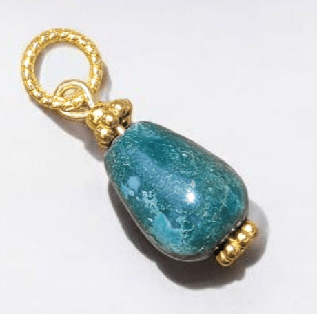 Pendentifs Interchangeables – Aura Libre - Flore Holistic