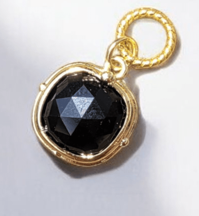 Pendentifs Interchangeables – Aura Libre - Flore Holistic