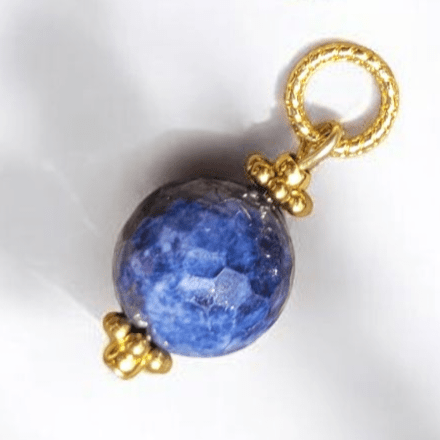 Pendentifs Interchangeables – Aura Libre - Flore Holistic