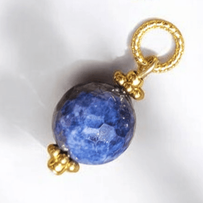 Pendentifs Interchangeables – Aura Libre - Flore Holistic