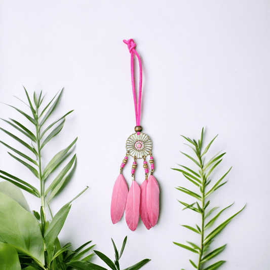 Petits attrapes rêves - Attrape reves - Flore Holistic