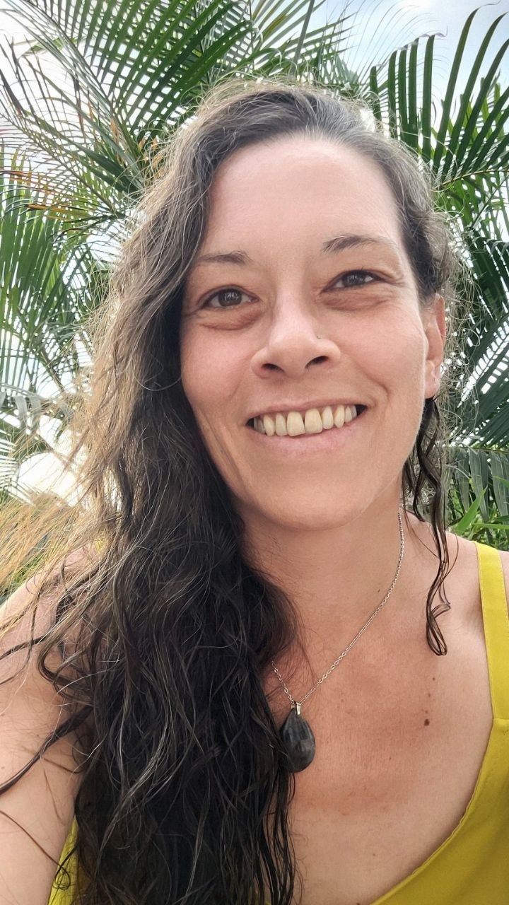 portrait Flore Holistic