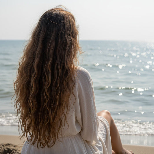 Pourquoi rien ne change ? 7 jours pour comprendre ce qui bloque - Programme digital - Flore Holistic