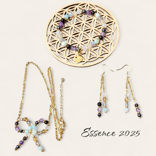 Essence 2025 - Lot Élégance