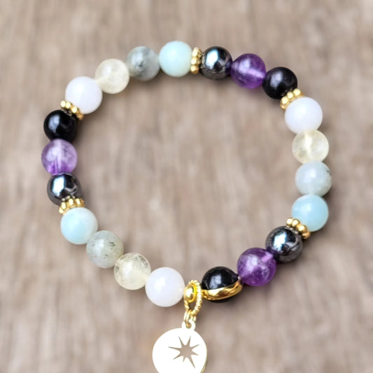 Bracelets Vibrations 2025