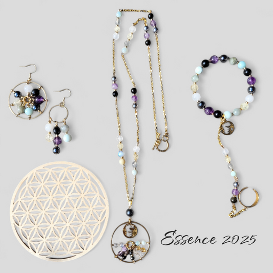 Essence 2025 - Lot Audace