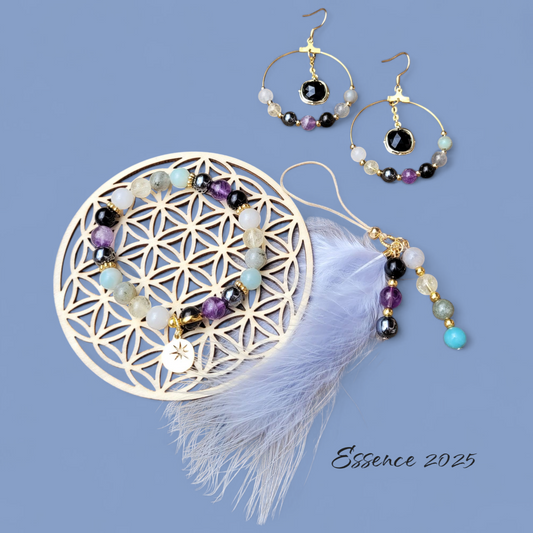 Essence 2025 - Lot Harmonie