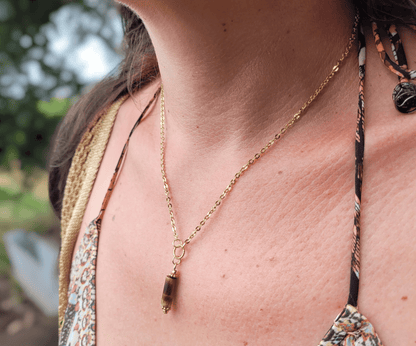 Superposables & Vibrants - Aura Libre - Flore Holistic