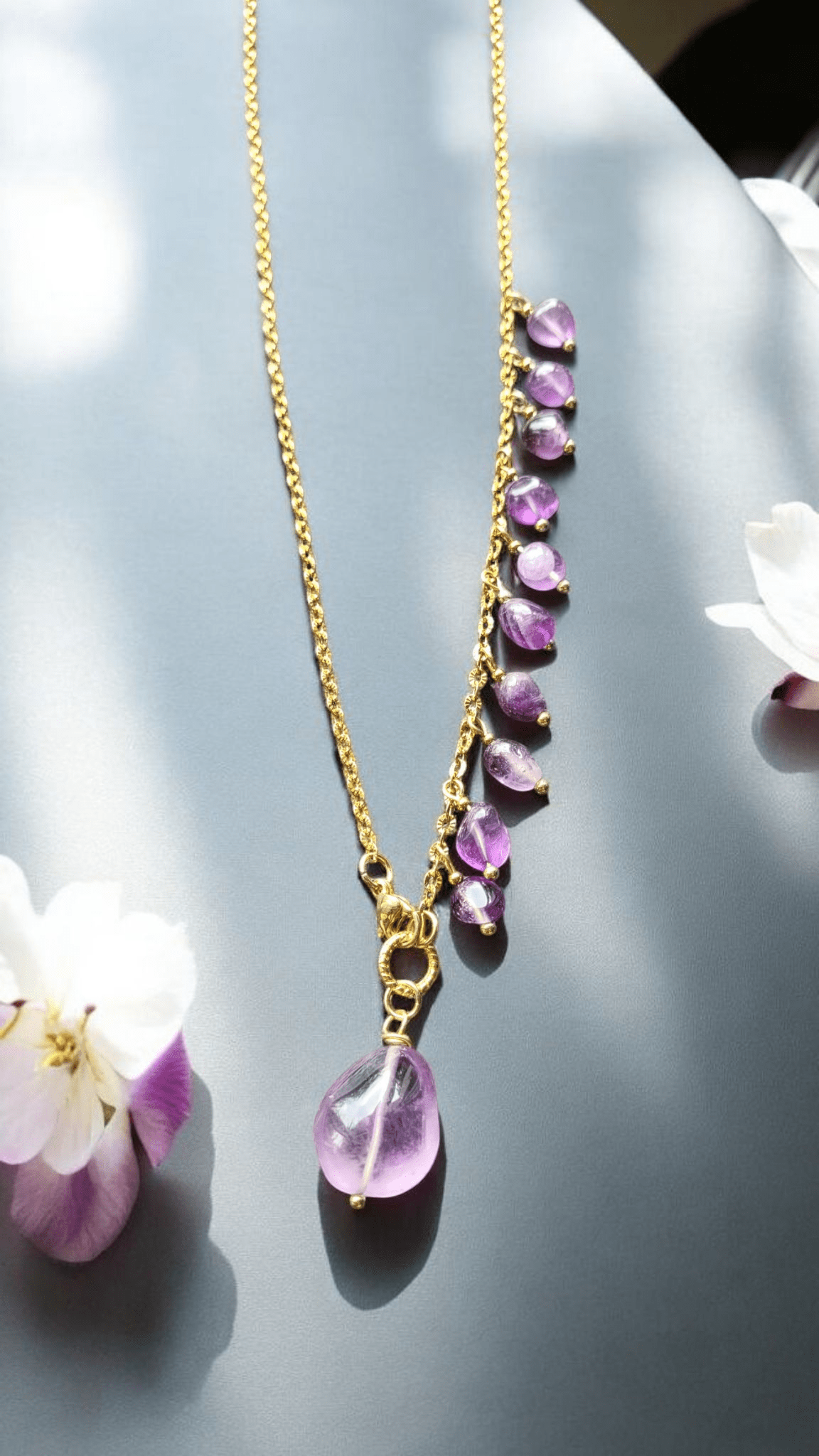 Superposables & Vibrants - Aura Libre - Flore Holistic