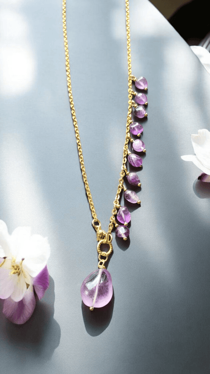 Superposables & Vibrants - Aura Libre - Flore Holistic