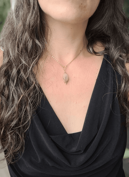Trio Cœur à nu – Collection Aura Libre - Flore Holistic